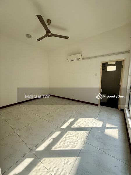 Untuk Dijual - Link Bungalow at Alam Nusantara, 45x95, 7 Rooms Linked Bungalow